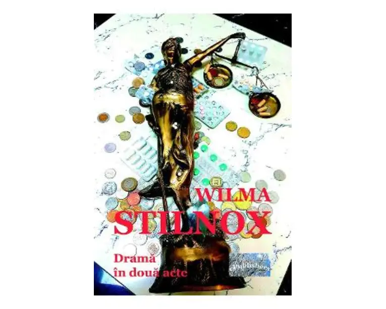 Stilnox. Drama in doua acte - Wilma