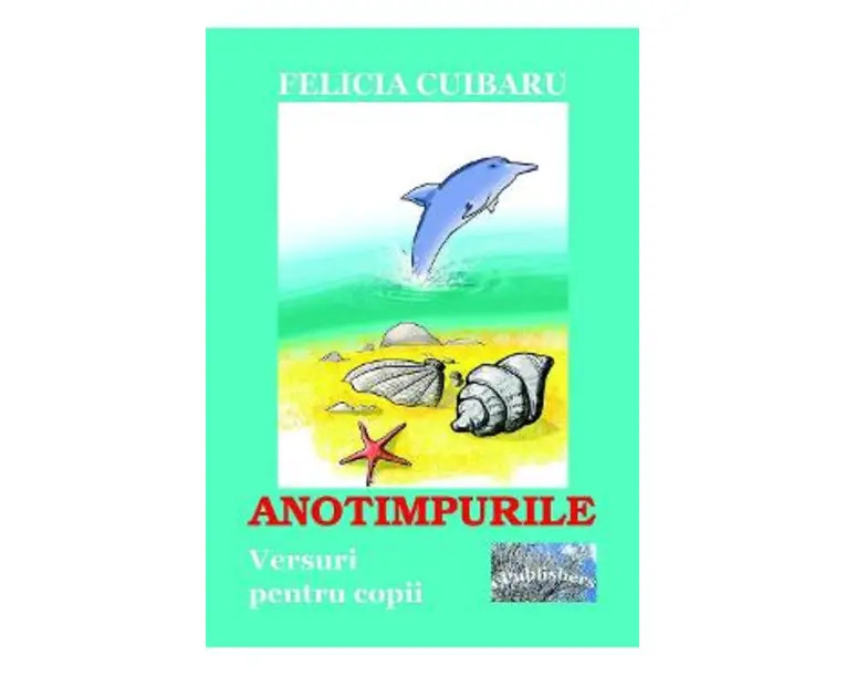 Anotimpurile - Felicia Cuibaru
