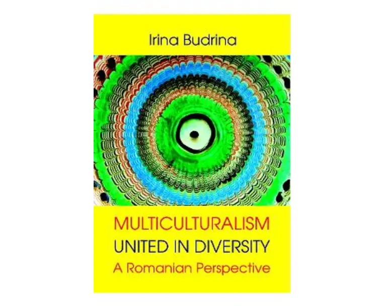 Multiculturalism: United in diversity - Irina Budrina