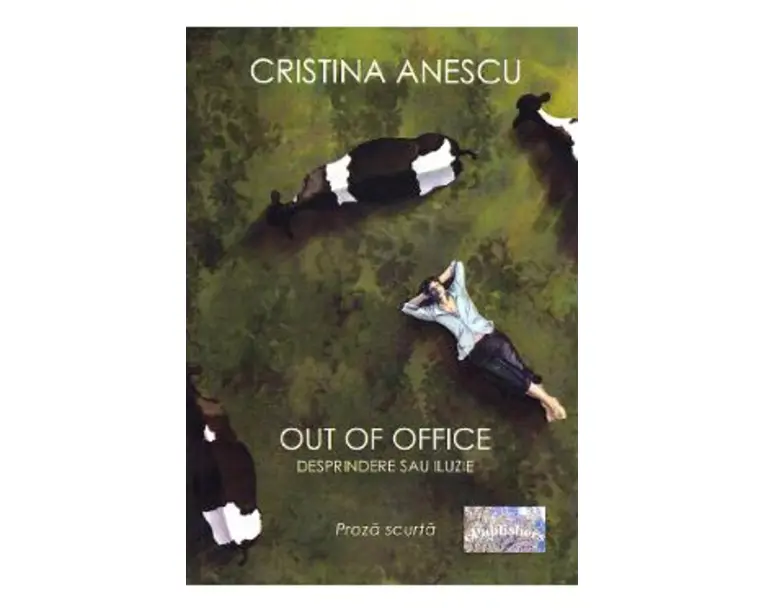 Out of office - Cristina Anescu