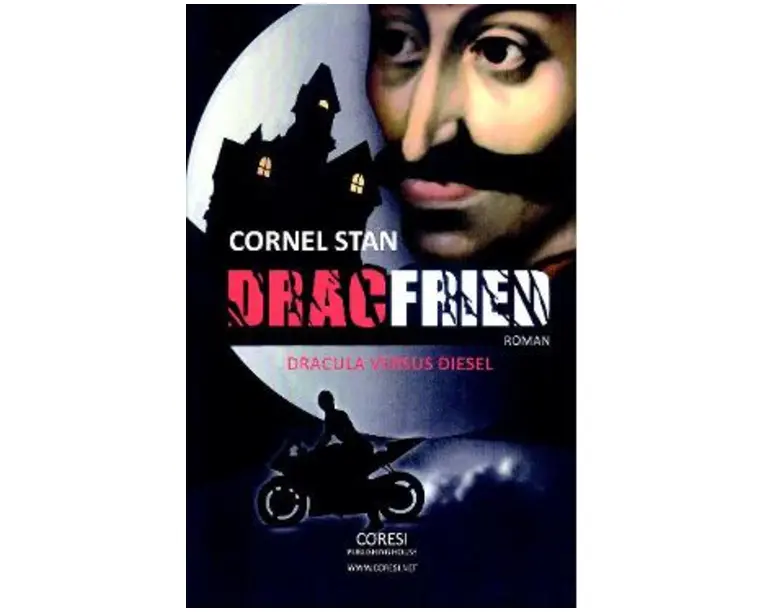 Dracfried - Cornel Stan
