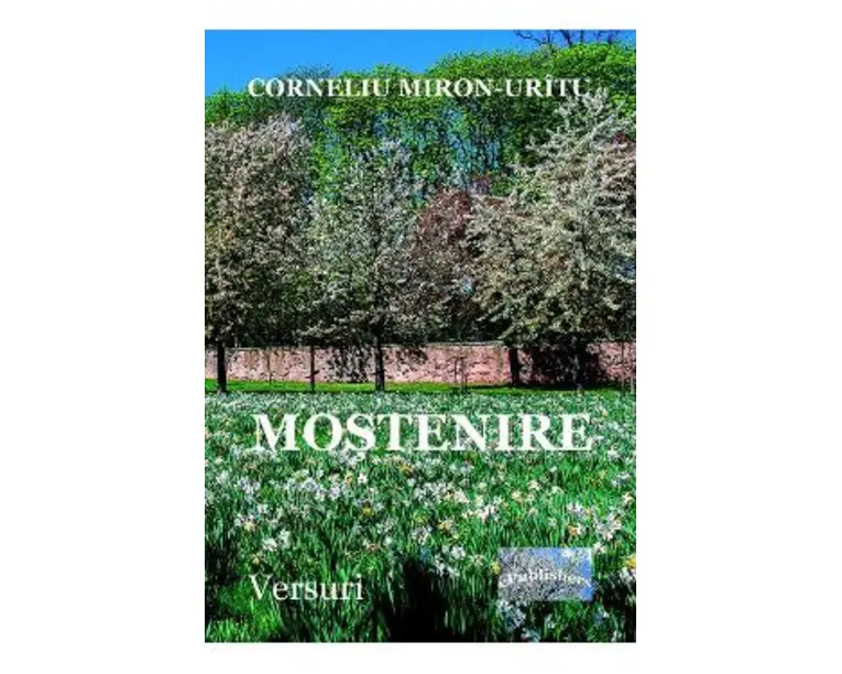 Mostenire - Corneliu Miron-Uritu