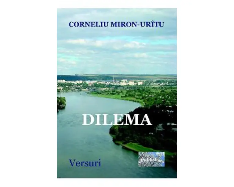 Dilema - Corneliu Miron-Uritu