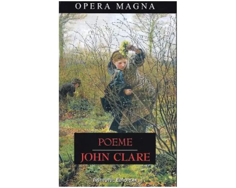 Poeme - John Clare
