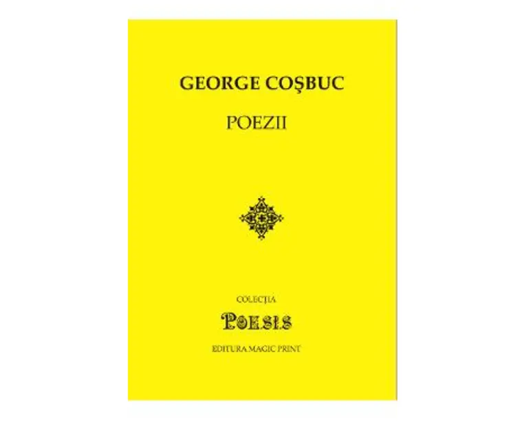Poezii - George Cosbuc