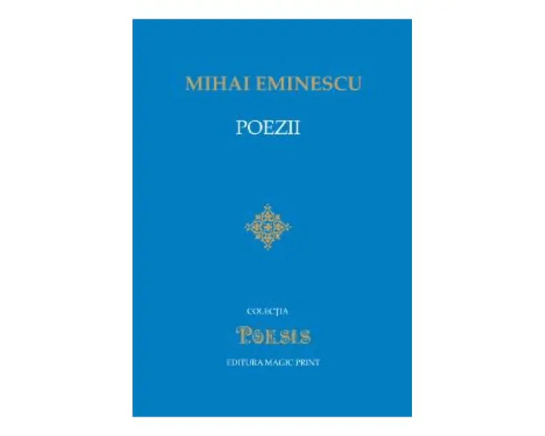 Poezii - Mihai Eminescu