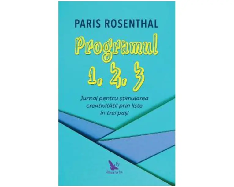 Programul 1, 2, 3 - Paris Rosenthal
