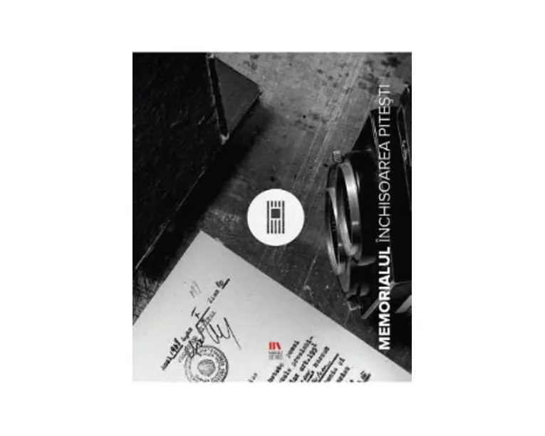 Memorialul inchisoarea Pitesti - Alin Muresan, Lucian Vasile