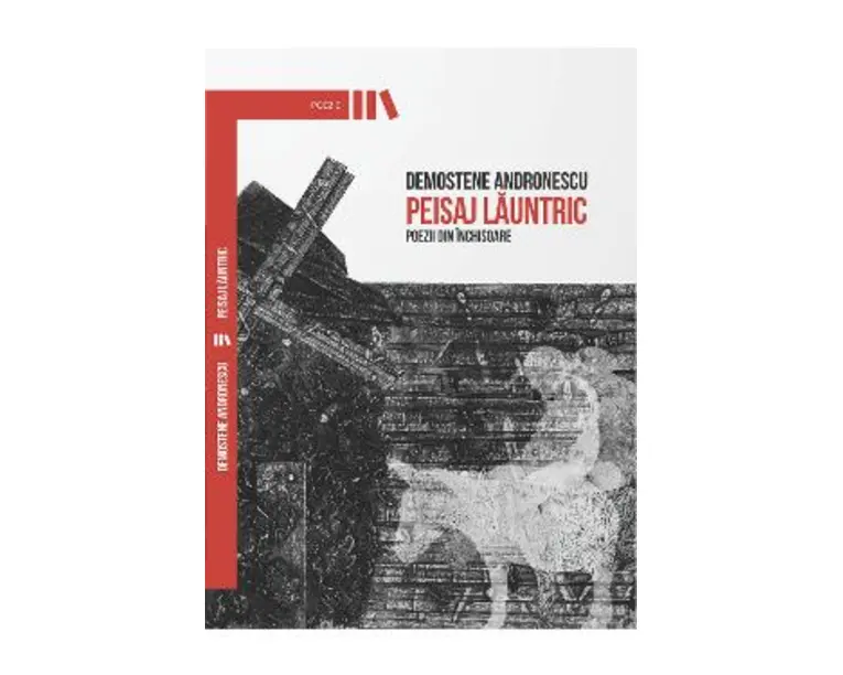 Peisaj launtric - Demostene Andronescu
