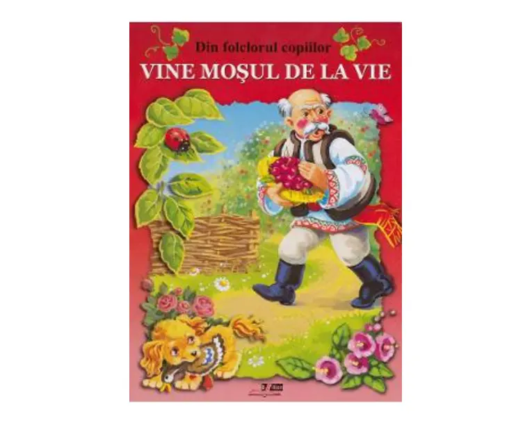 Vine mosul de la vie
