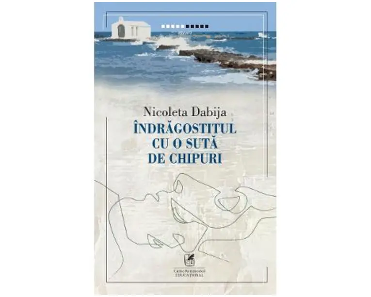 Indragostitul cu o suta de chipuri - Nicoleta Dabija