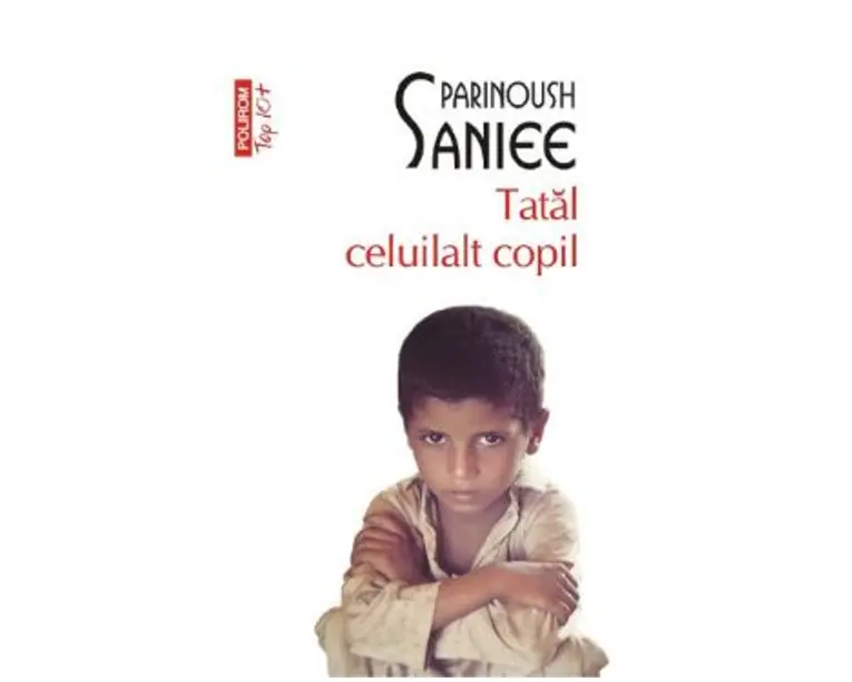 Tatal celuilalt copil - Parinoush Saniee