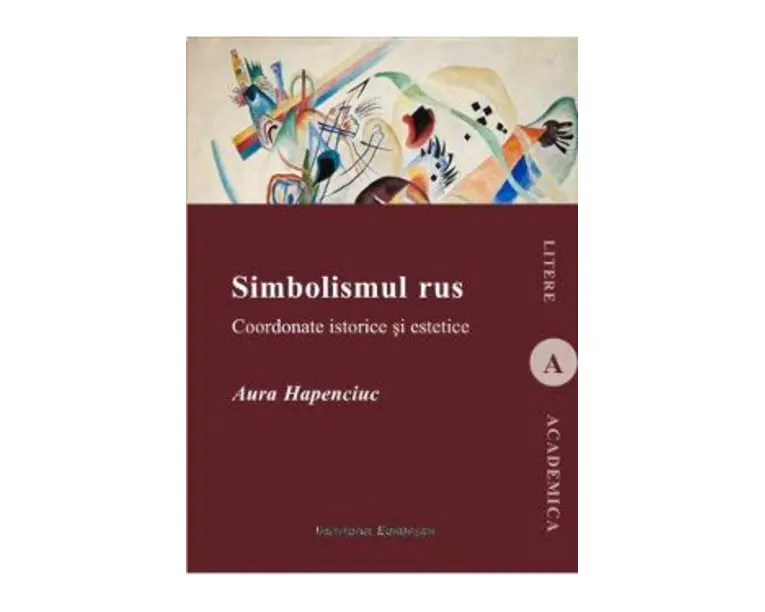 Simbolismul rus - Aura Hapenciuc