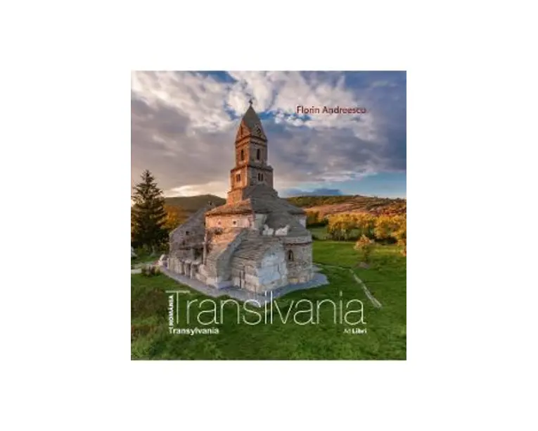Transilvania - Florin Andreescu