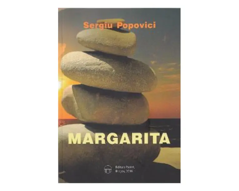 Margarita - Sergiu Popovici