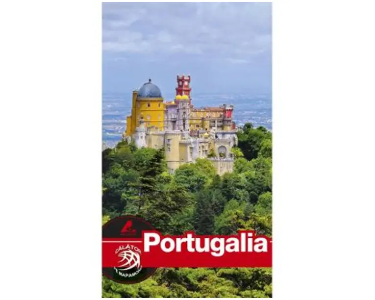 Portugalia - Calator pe mapamond