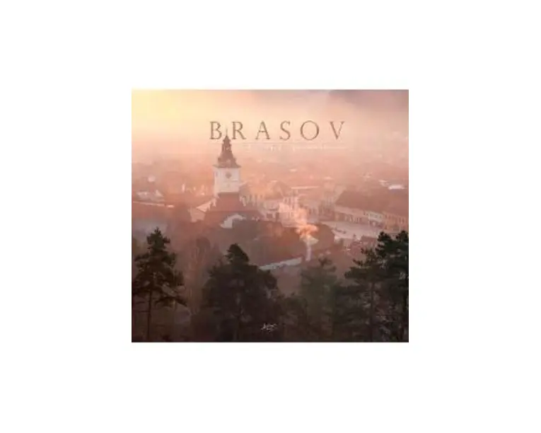 Brasov - George Avanu - Format mic