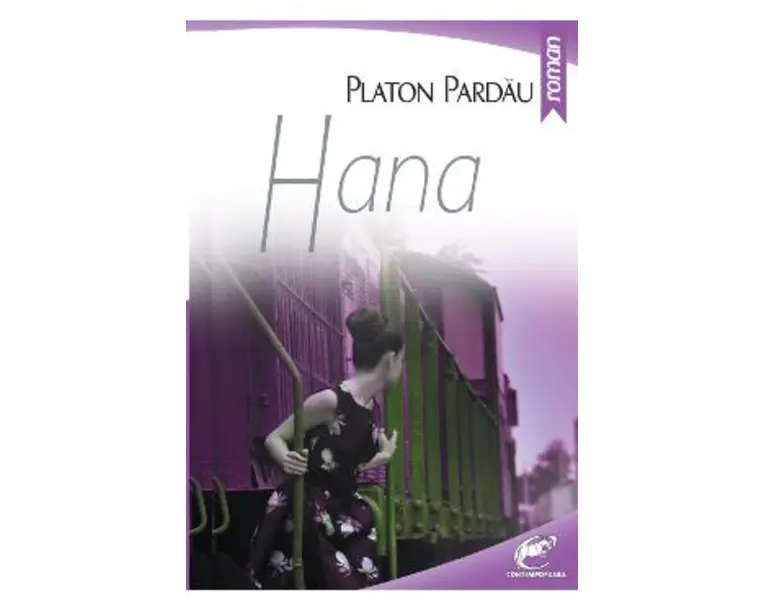 Hana - Platon Pardau
