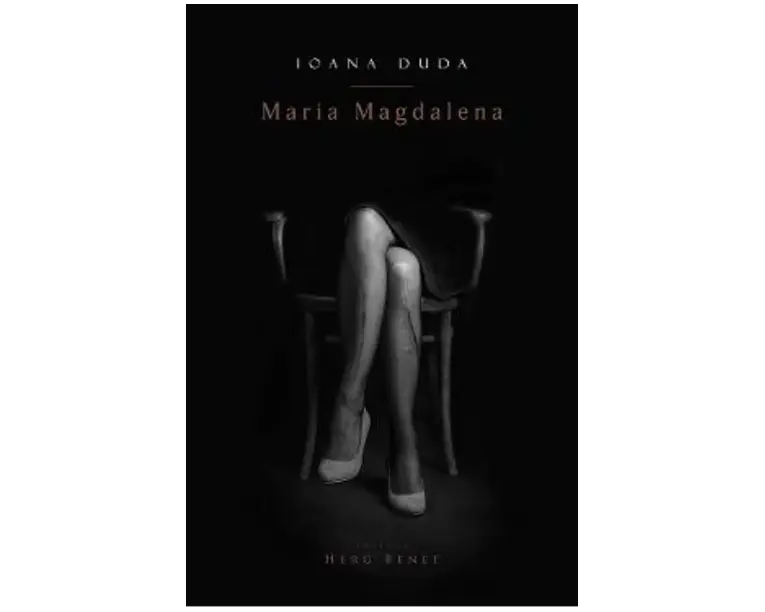 Maria Magdalena - Ioana Duda