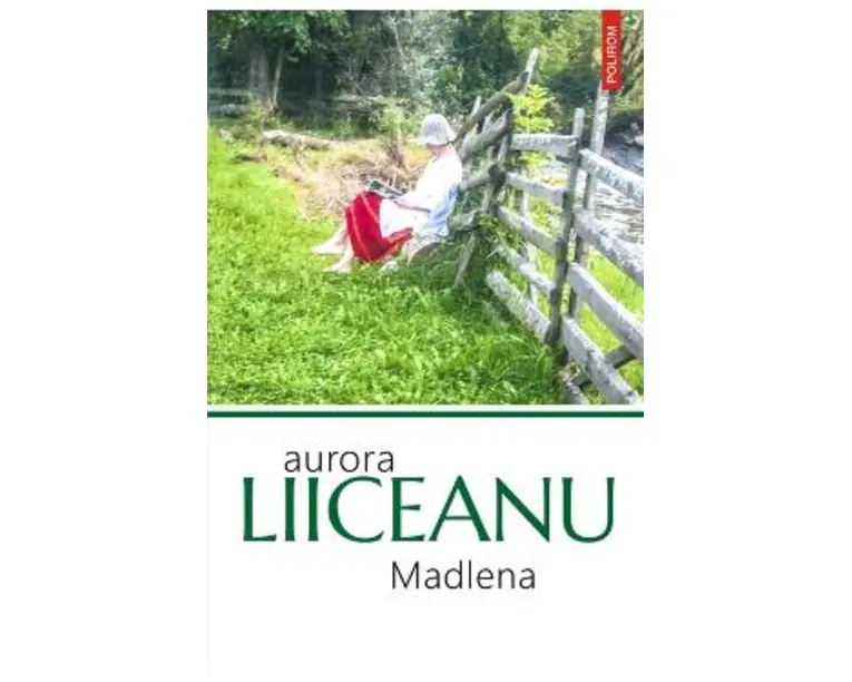 Madlena - Aurora Liiceanu