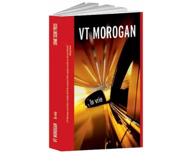 In vrie - VT Morogan