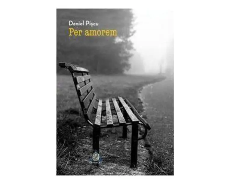 Per amorem - Daniel Piscu