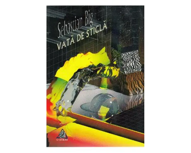 Vata de sticla - Sebastian Big