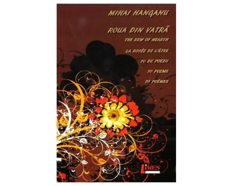 Roua din vatra - Mihai Hanganu
