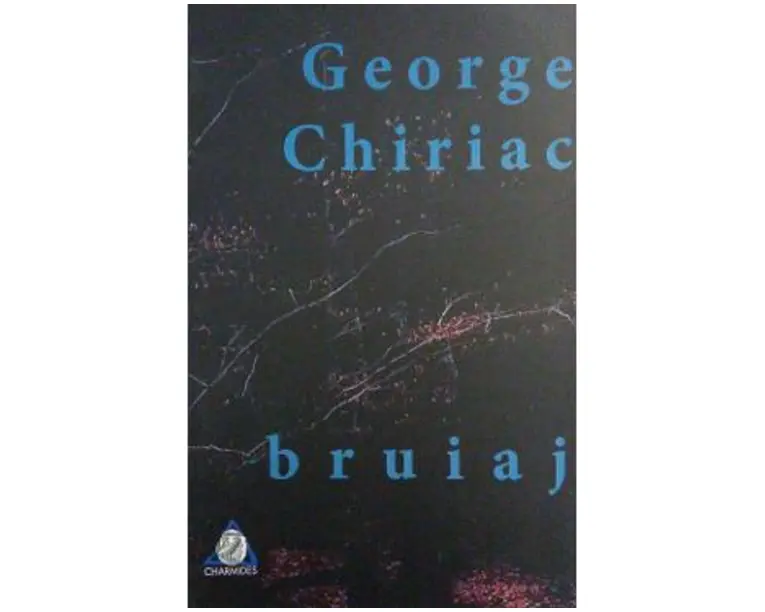 Bruiaj - George Chiriac