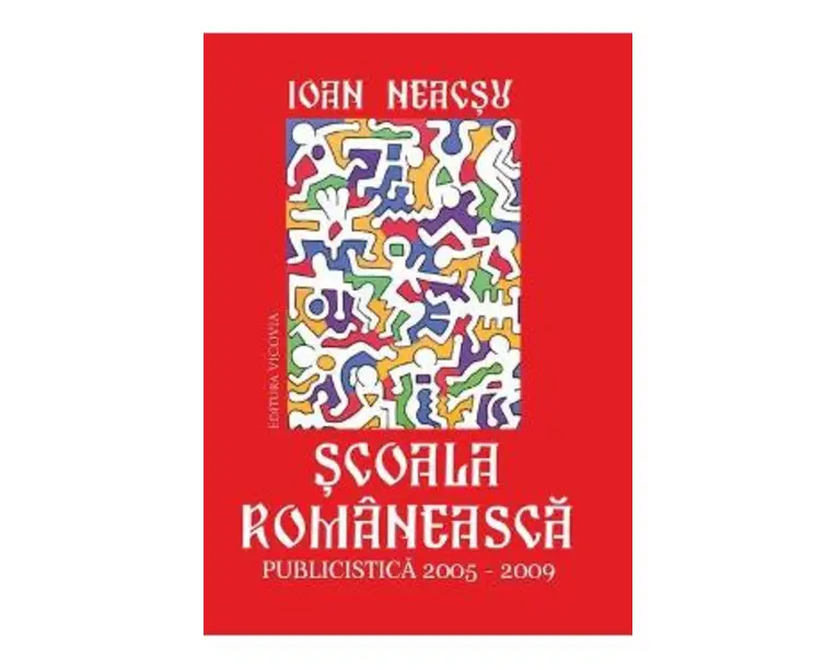 Scoala romaneasca - Ioan Neacsu