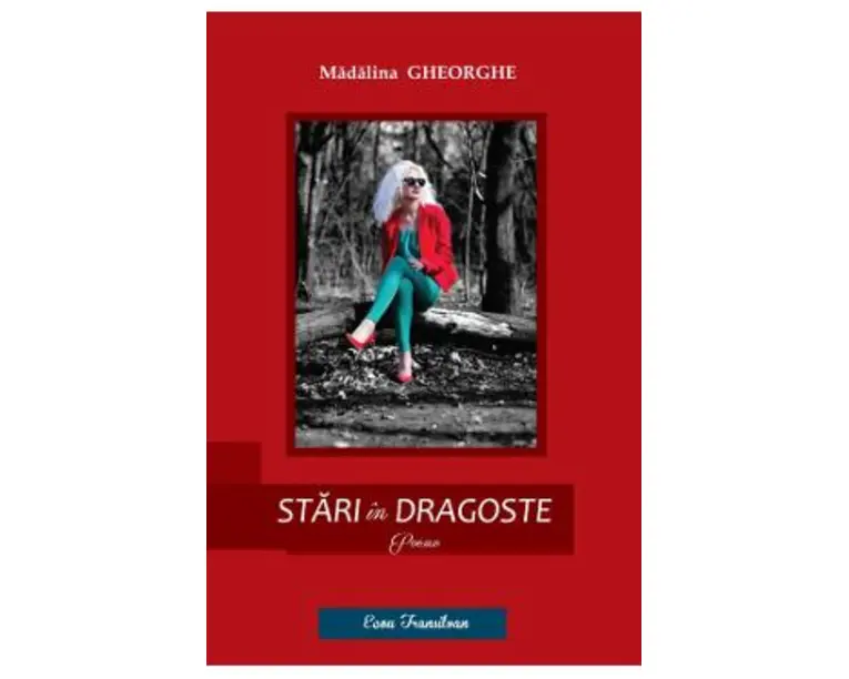 Stari in dragoste - Madalina Gheorghe