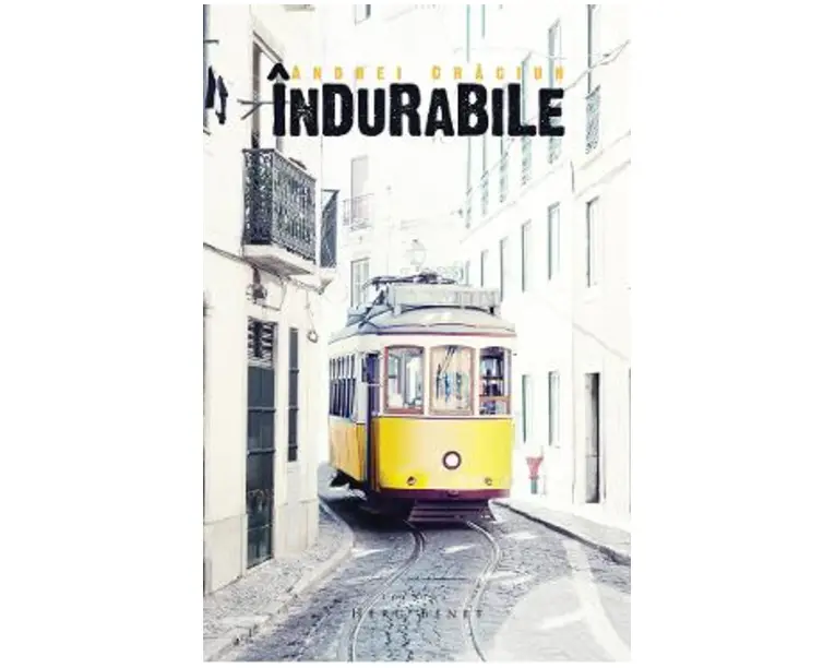 Indurabile - Andrei Craciun