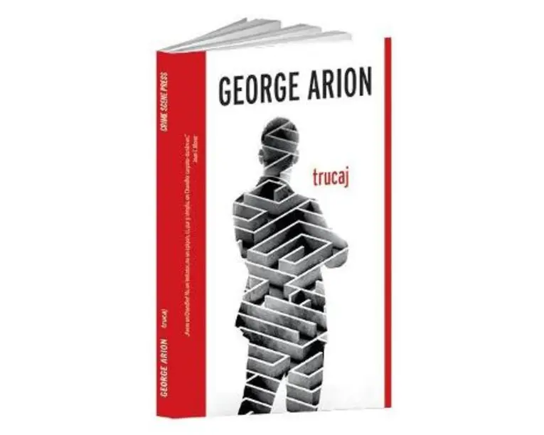 Trucaj - George Arion