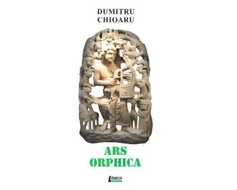 Ars Orphica - Dumitru Chioaru