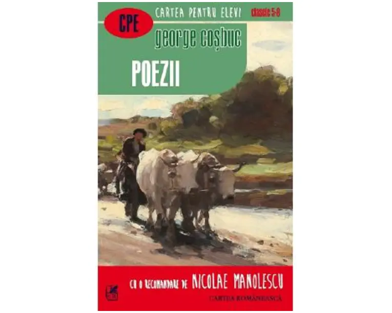 Poezii - George Cosbuc