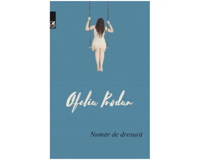 Numar de dresura - Ofelia Prodan