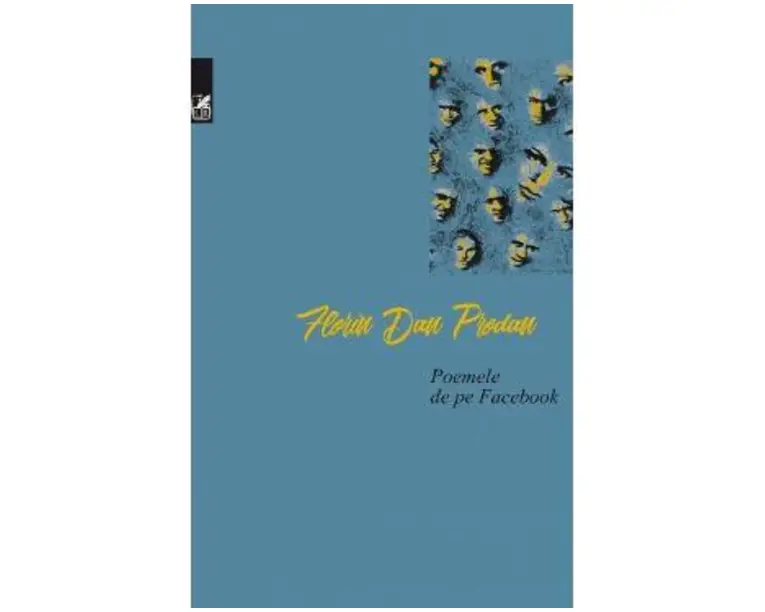 Poemele de pe Facebook - Florin Dan Prodan