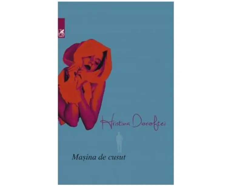 Masina de cusut - Hristina Doroftei