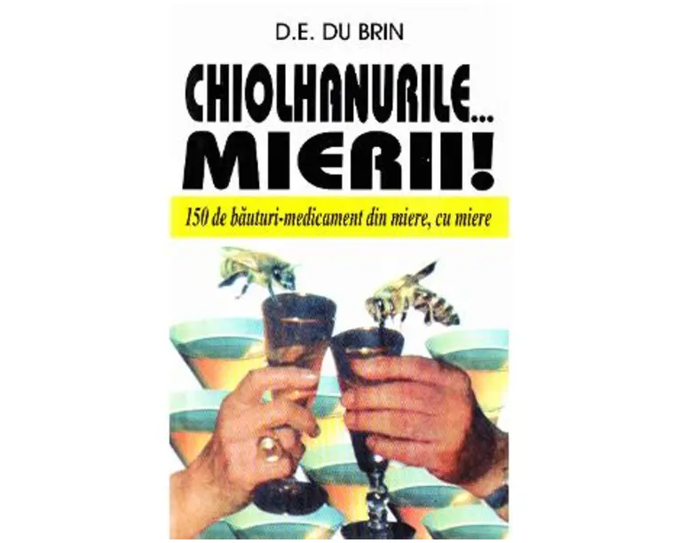 Chiolhanurile... Mierii! - D.E. Du Brin