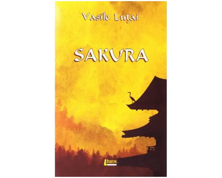 Sakura - Vasile Lutai