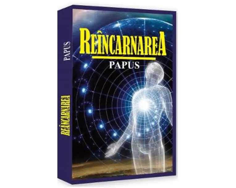 Reincarnarea - Papus