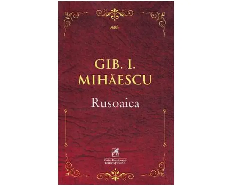 Rusoaica - Gib I. Mihaescu