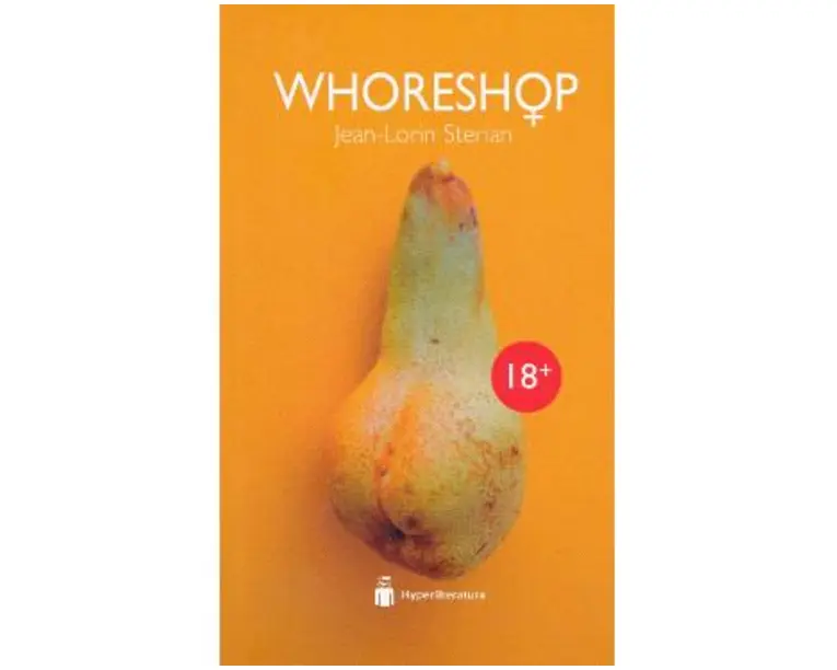 Whoreshop - Jean-Lorin Sterian