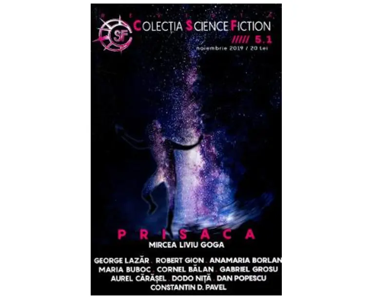 Prisaca CSF Nr.5