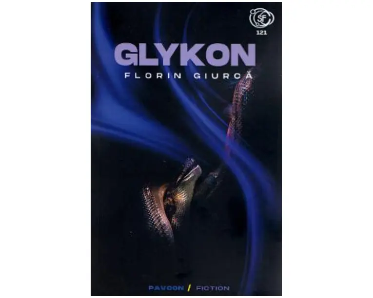 Glykon - Florin Giurca