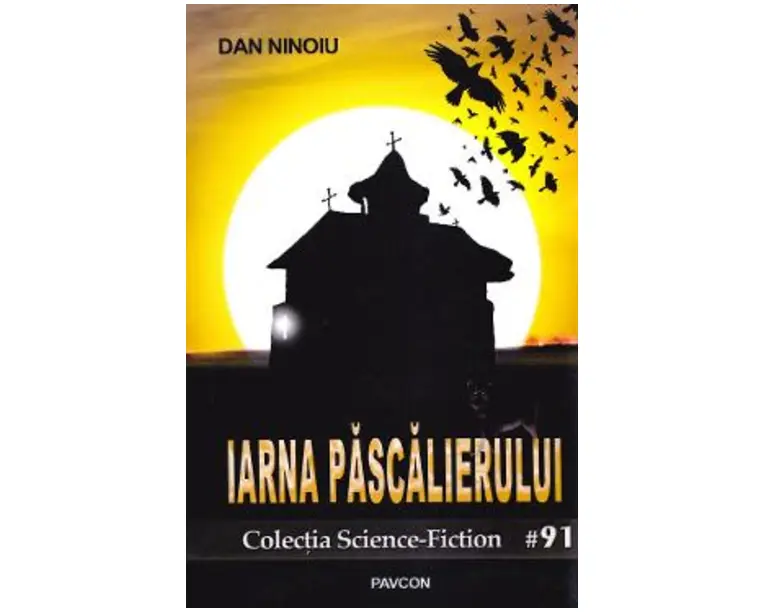 Iarna Pascalierului - Dan Ninoiu