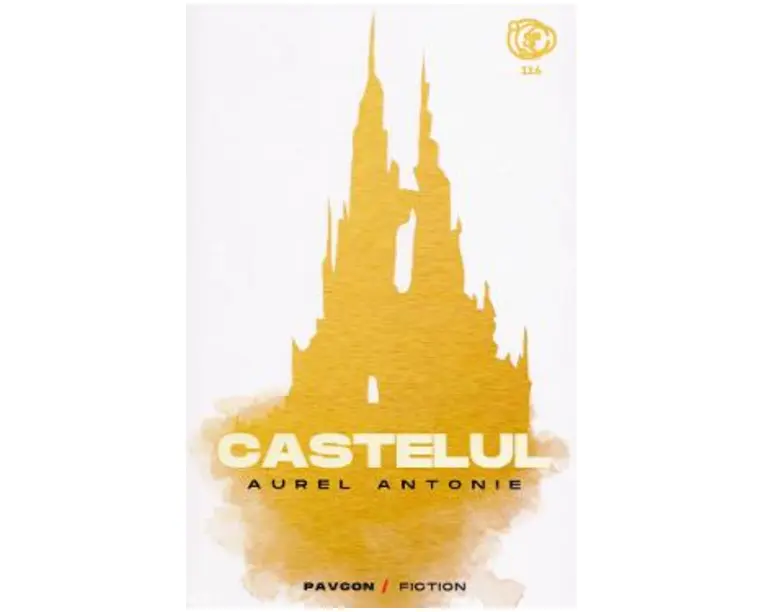 Castelul - Aurel Antonie