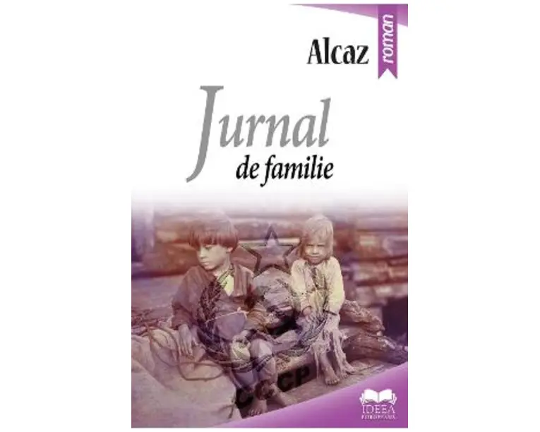 Jurnal de familie - Alcaz