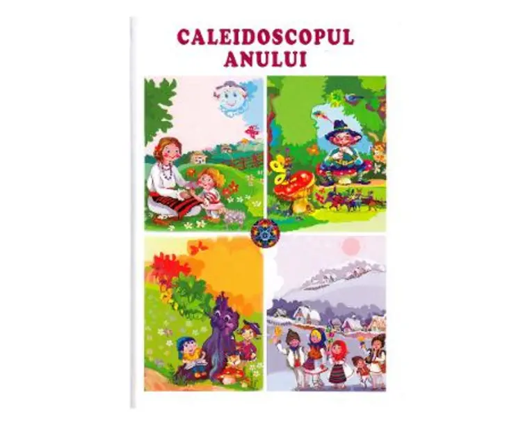 Caleidoscopul anului