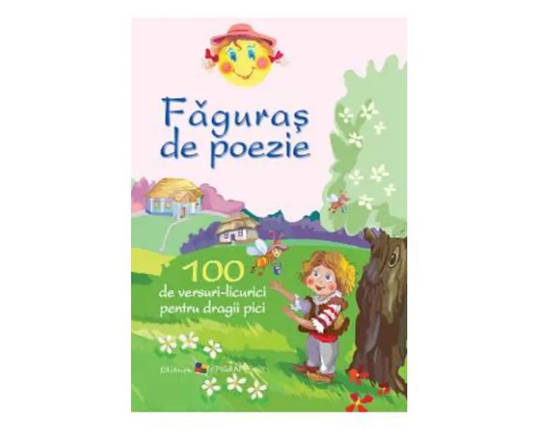 Faguras de poezie